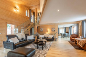 Chalet familiale Jade